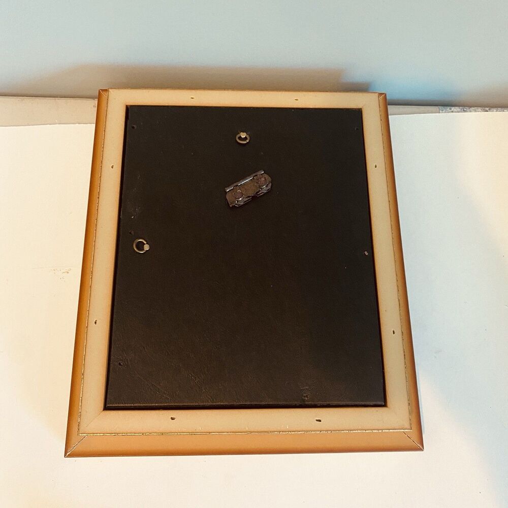 Jean-Pierre Weill 3D Glass Painting "open Birdcage" Shadow Box Cat On Radiator - Picture 4 of 11